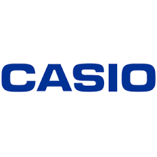 CASIO