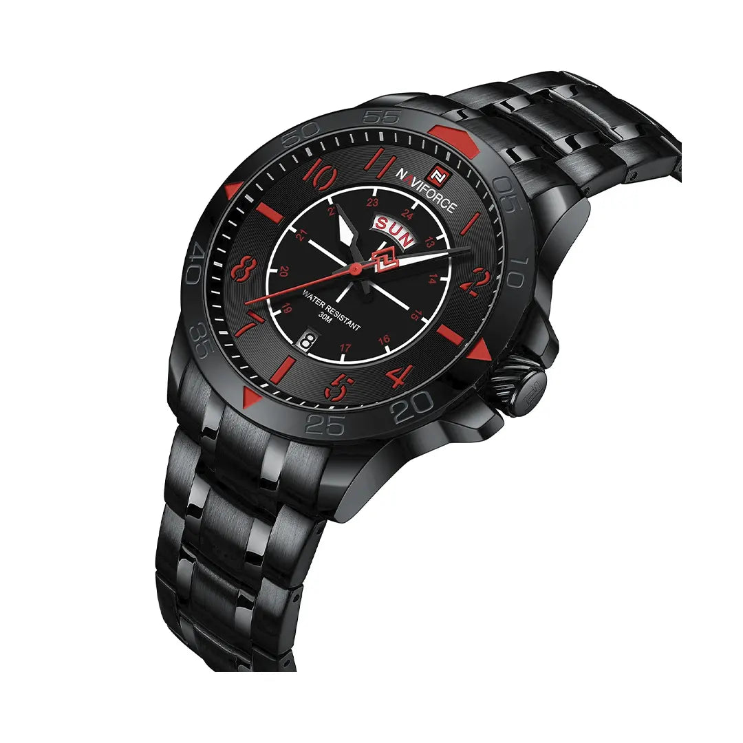 NAVIFORCE NF9204