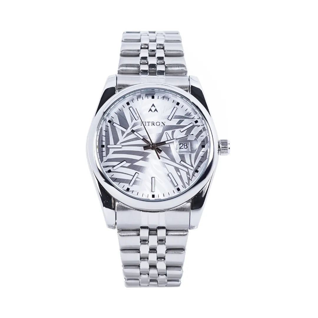 Fitron 9947L Men's Watch Watches Empire