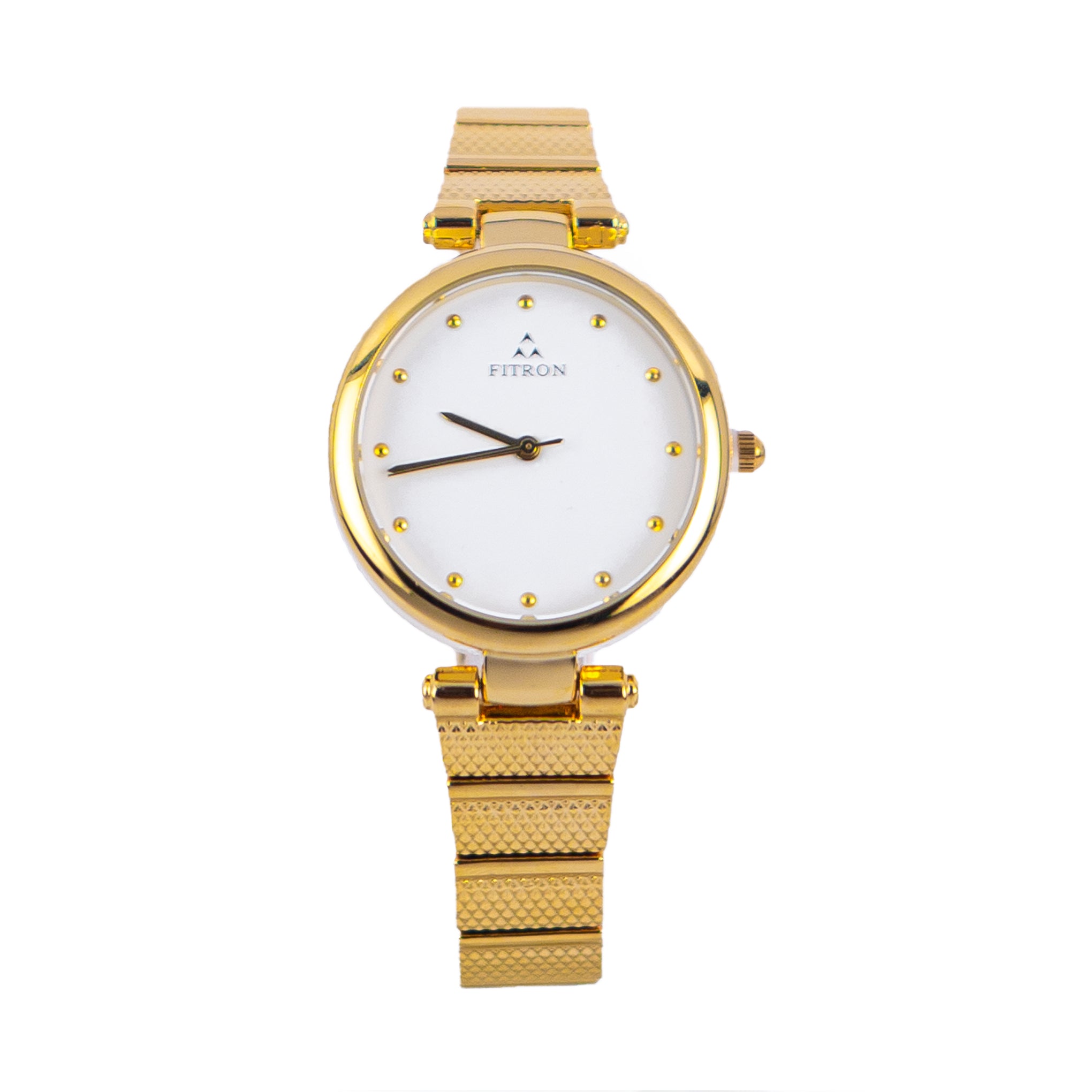 Fitron 9760L Women's Watch
