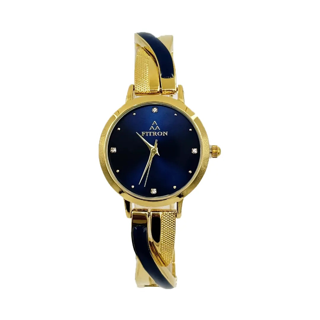 Fitron 8777L Women’s Watch Watches Empire