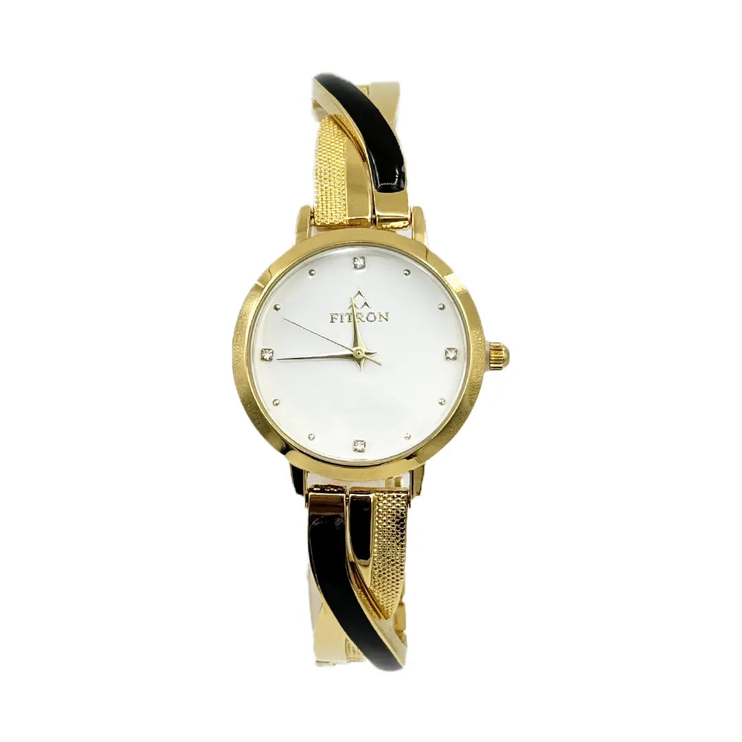 Fitron 8777L Women’s Watch Watches Empire 1
