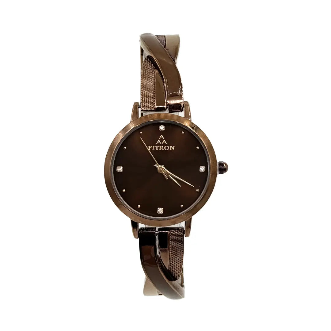 Fitron 8777L Women’s Watch Watches Empire 2