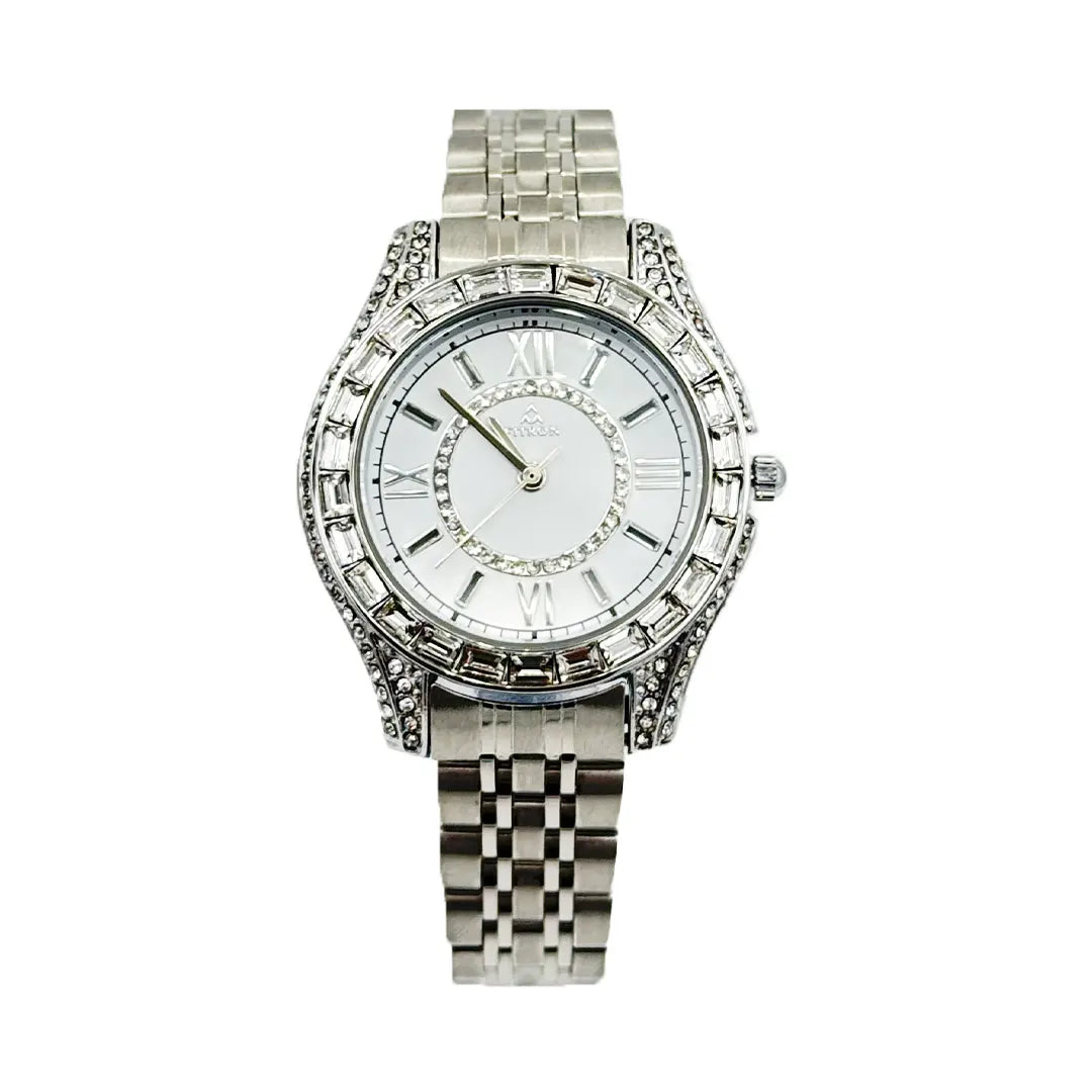 Fitron 9723L Women's Watch Watches Empire