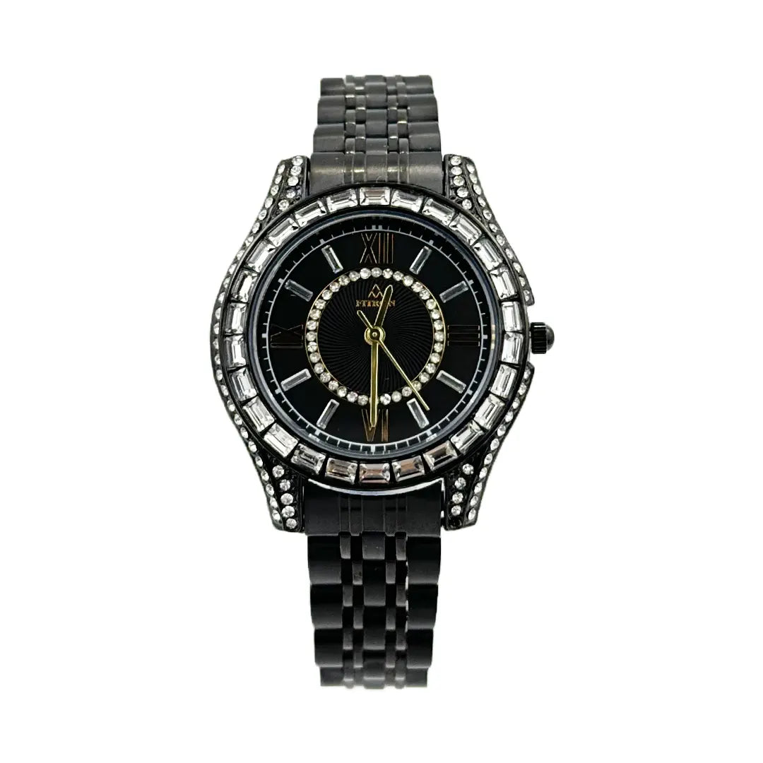 Fitron 9723L Women's Watch Watches Empire