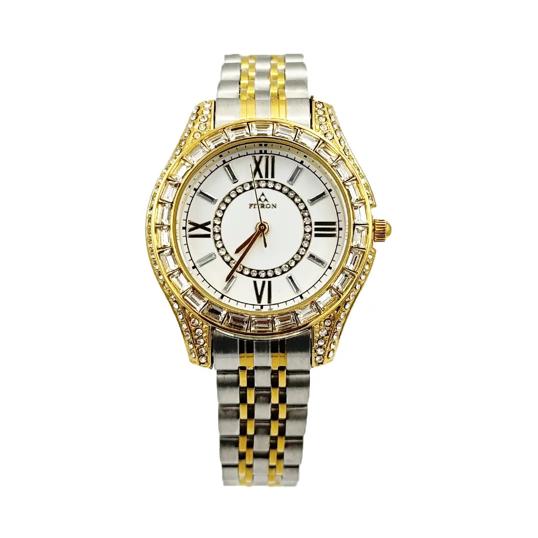 Fitron 9723L Women's Watch Watches Empire