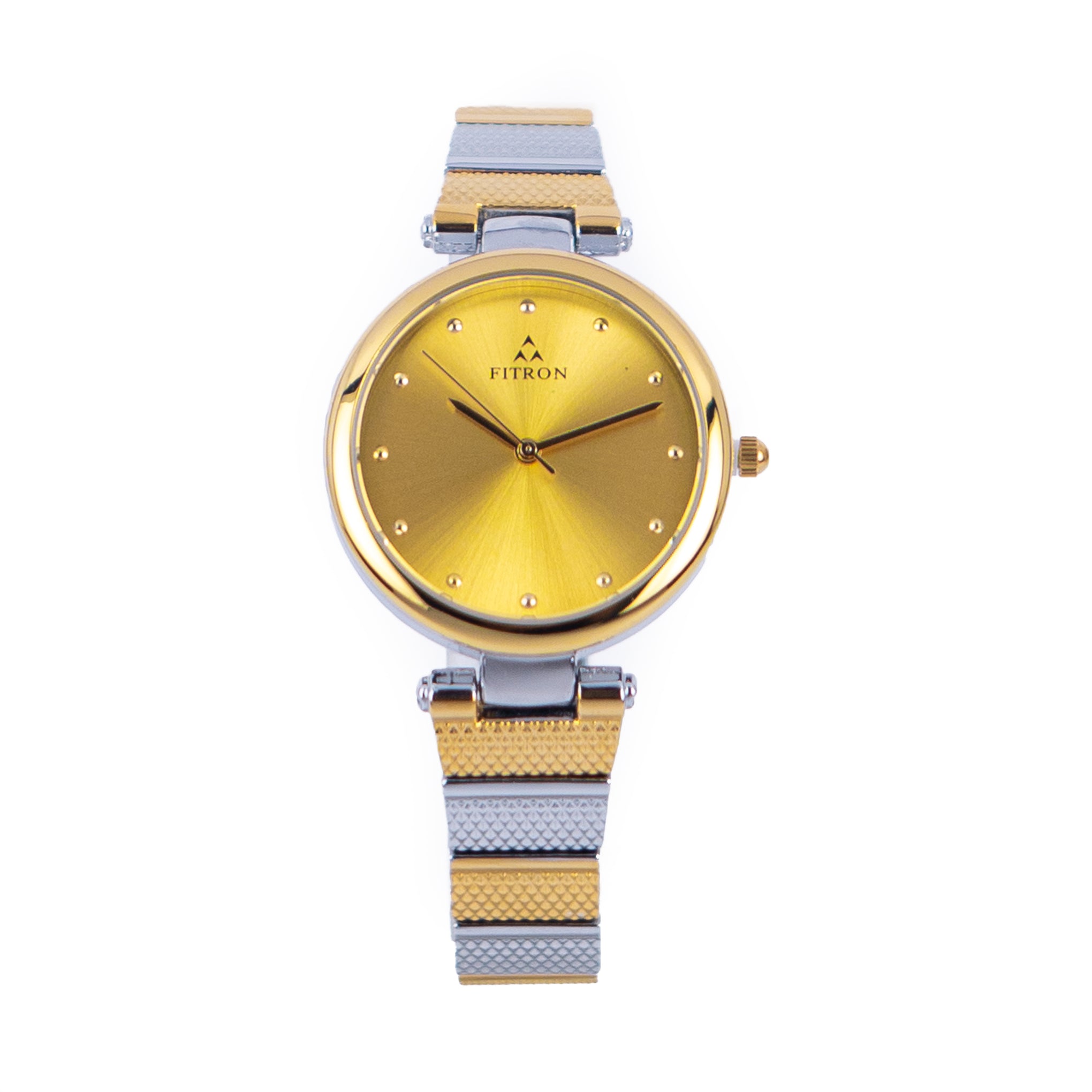 Fitron 9760L Women's Watch Watches Empire