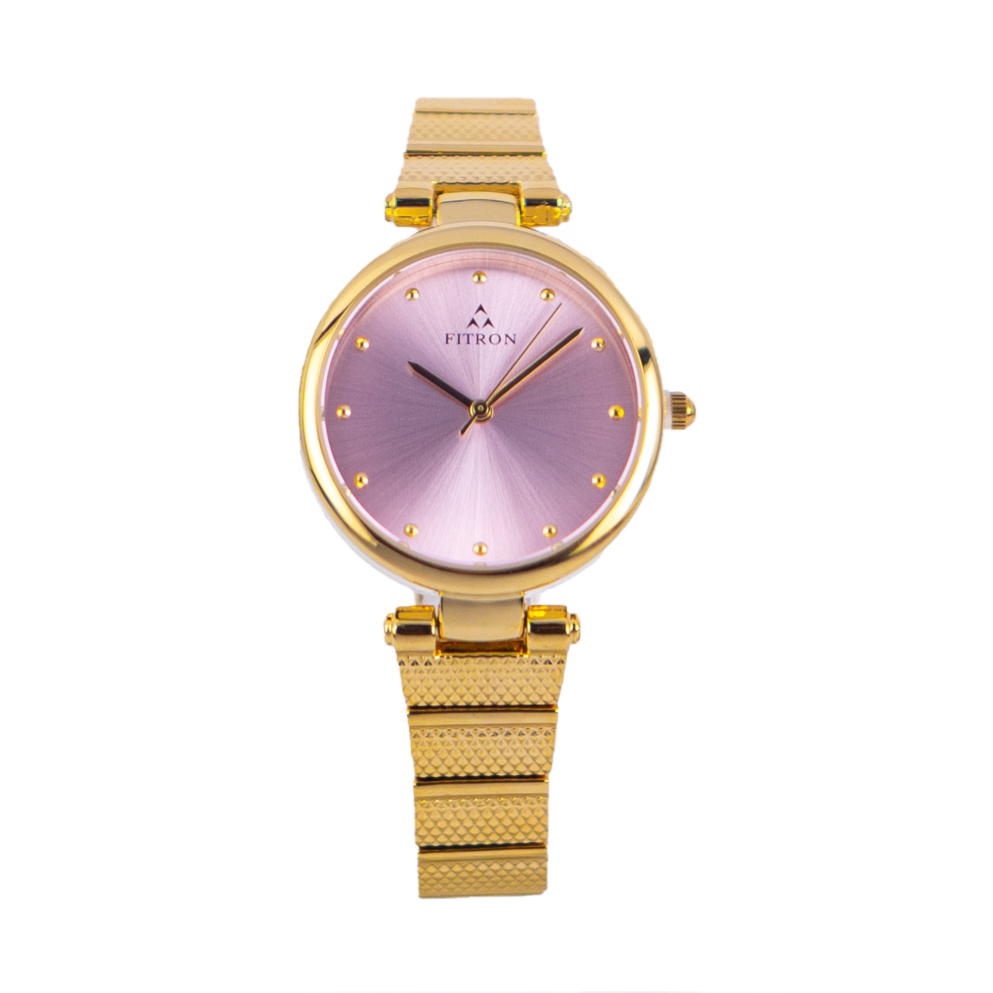 Fitron 9760L Women's Watch