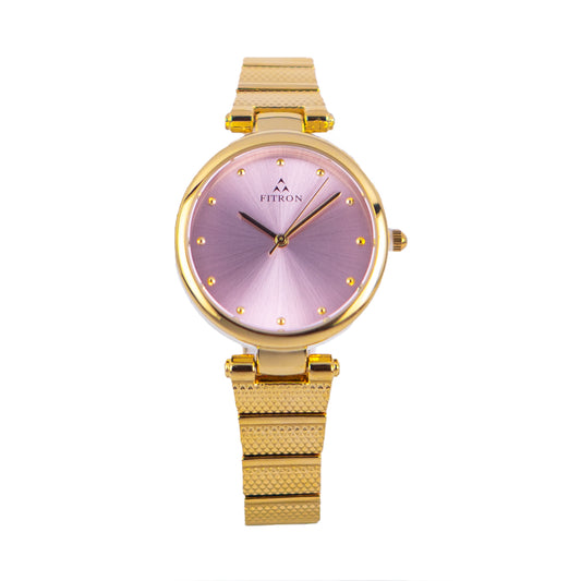 Fitron 9760L Women's Watch | Watches Empire