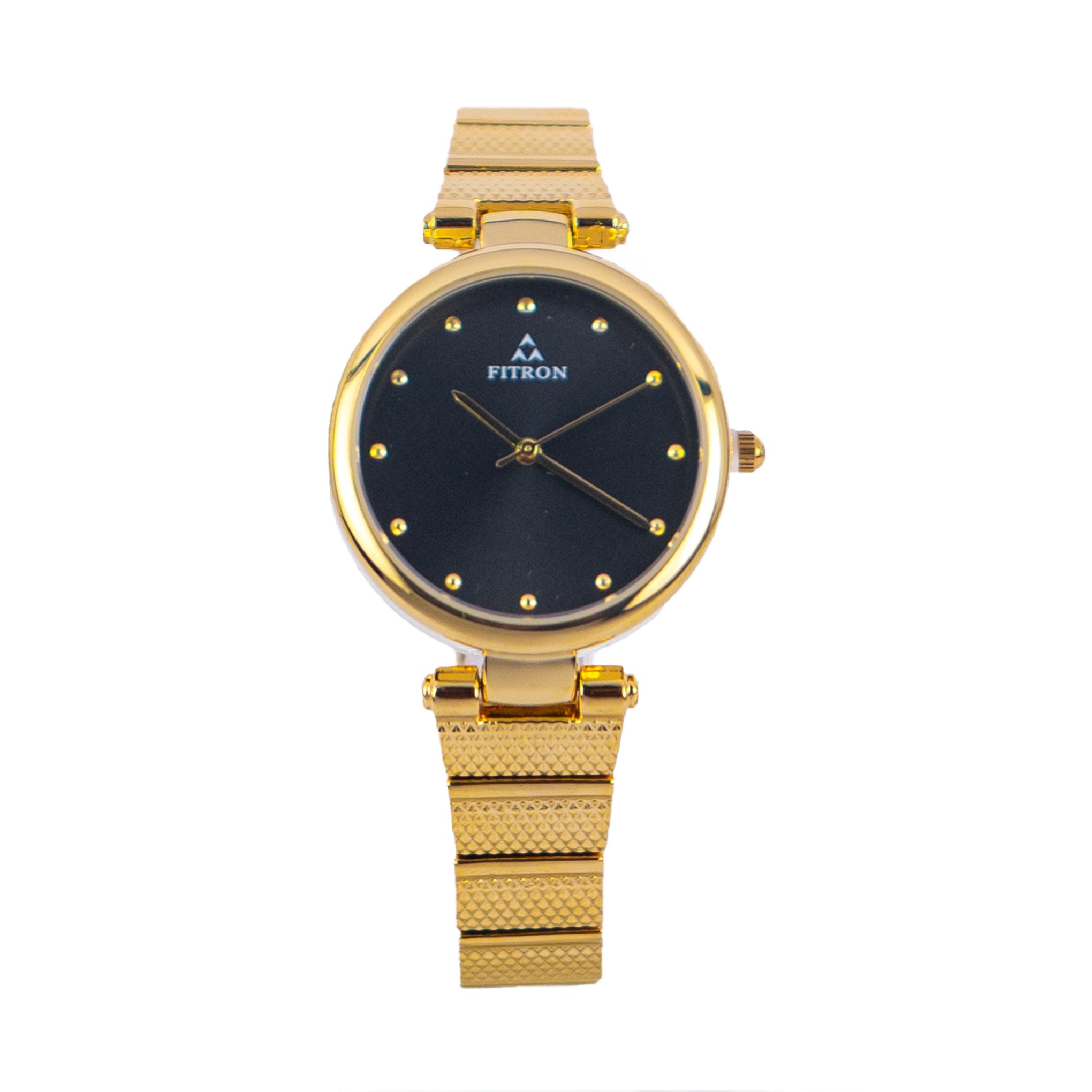 Fitron 9760L Women's Watch Watches Empire