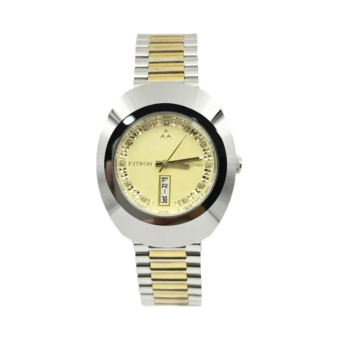 Fitron 9860M Men’s Watches Empire 1