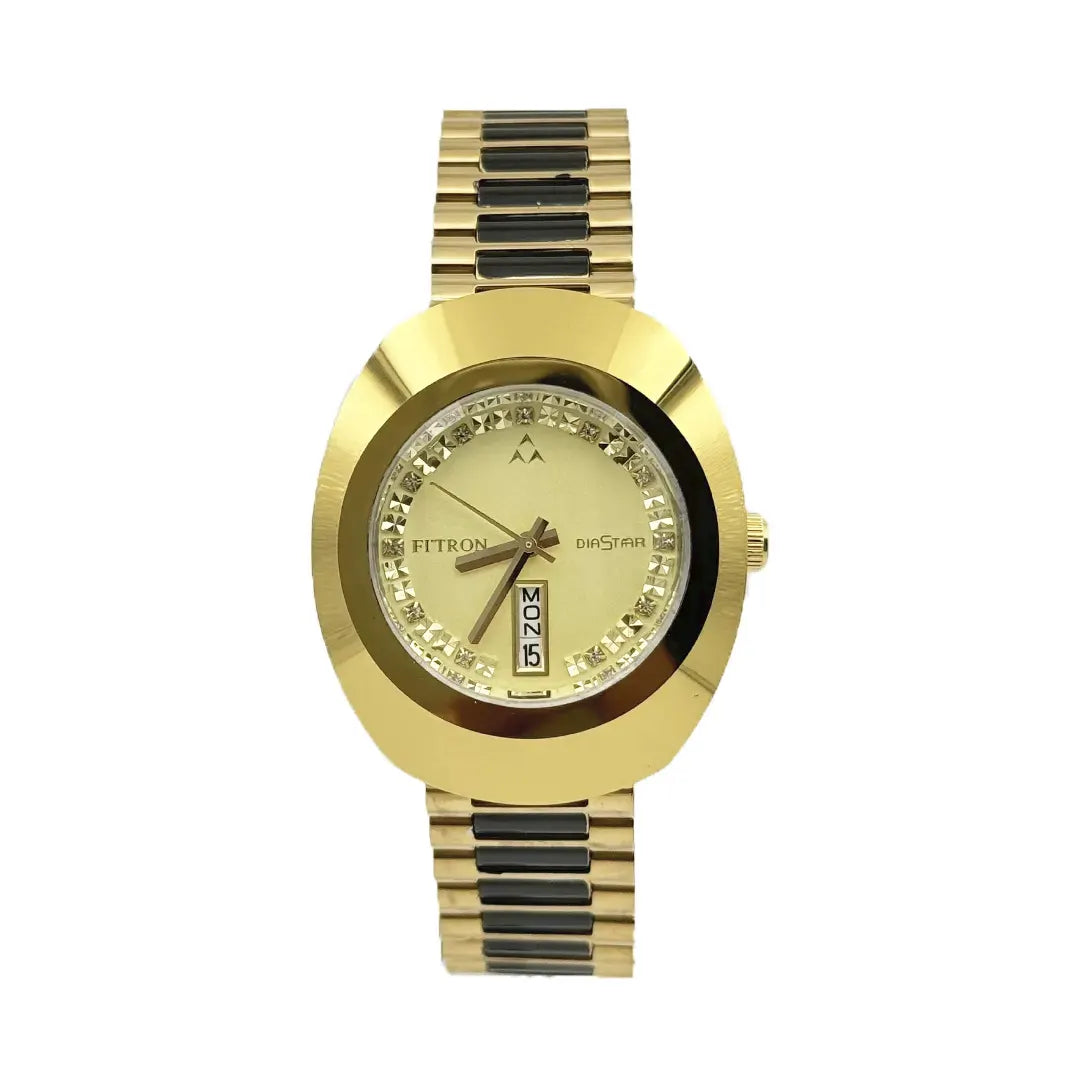 Fitron 9860M Men’s Watches Empire 3