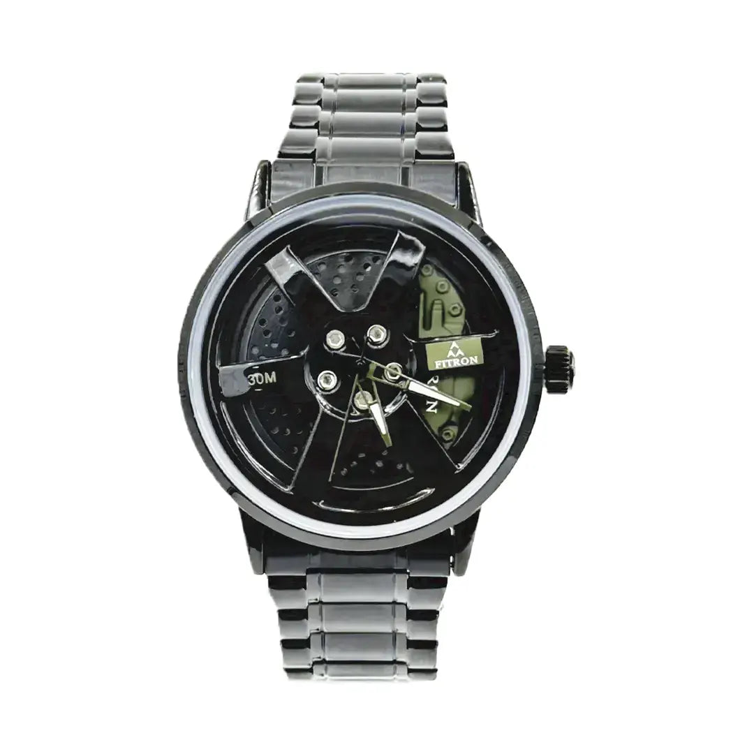 Fitron 9865M Men’s Watches Empire