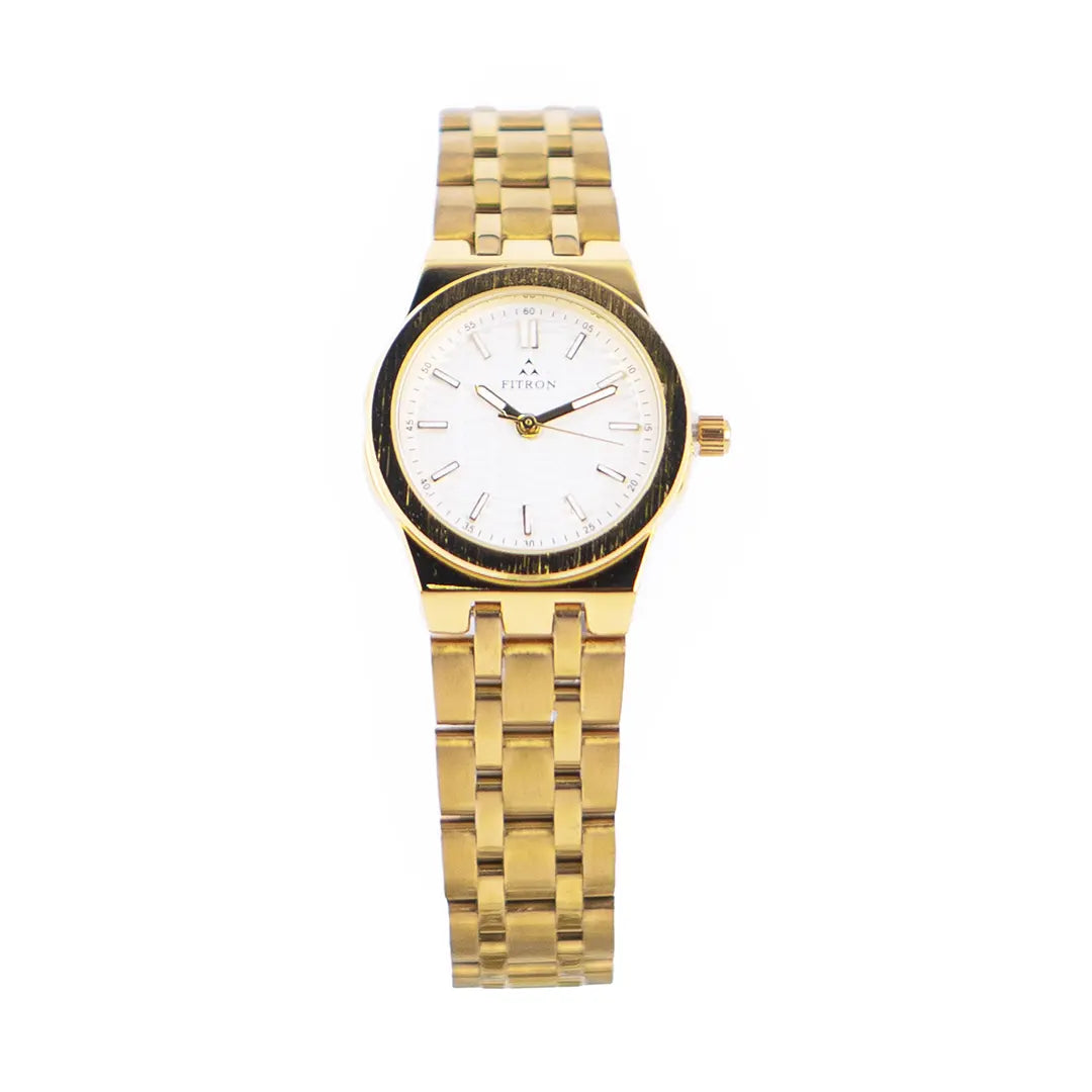 Fitron 9910L Women's Watch Watches Empire