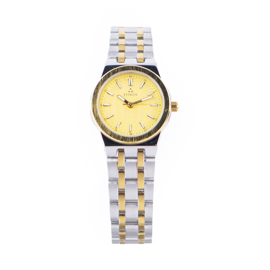 Fitron 9910L Women's Watch Watches Empire