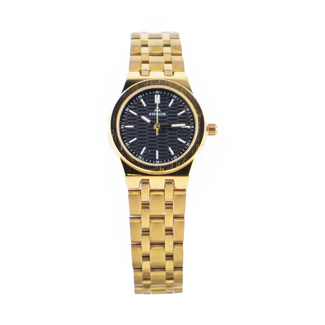 Fitron 9910L Women's Watch Watches Empire