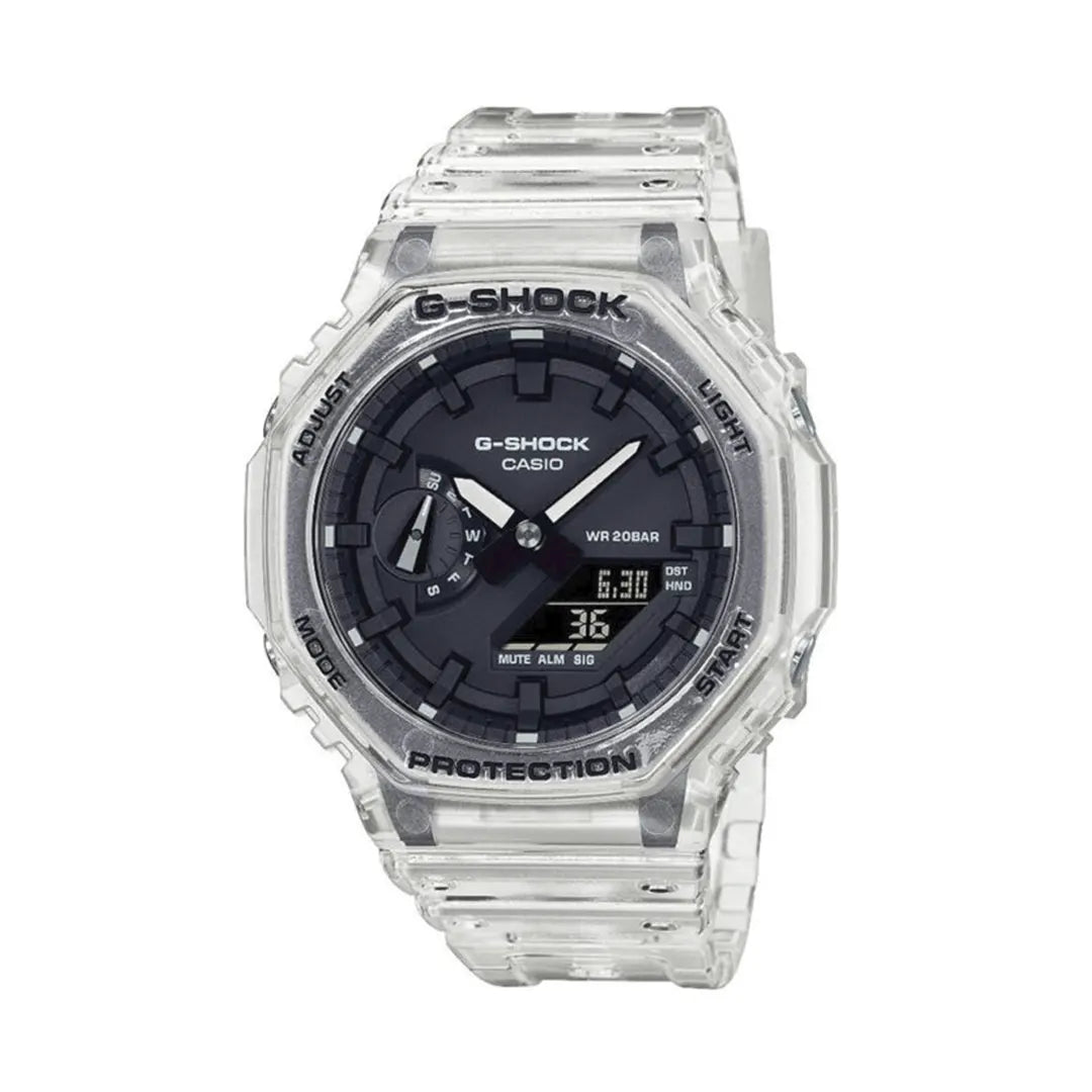 CASIO G-SHOCK GA-2100SKE-7A