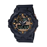 CASIO G-SHOCK GA-700RC-1ADR