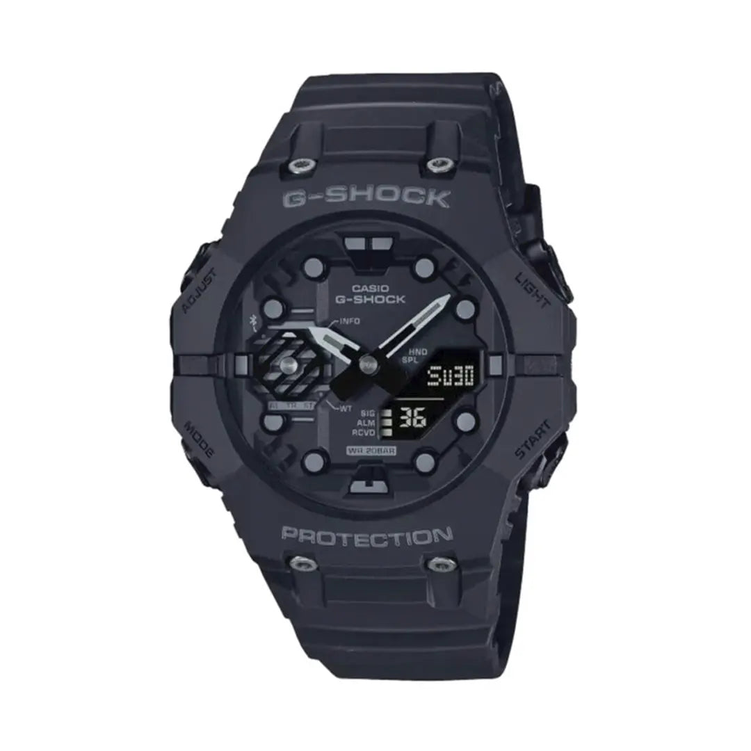 CASIO G-SHOCK GA-B001-1ADR