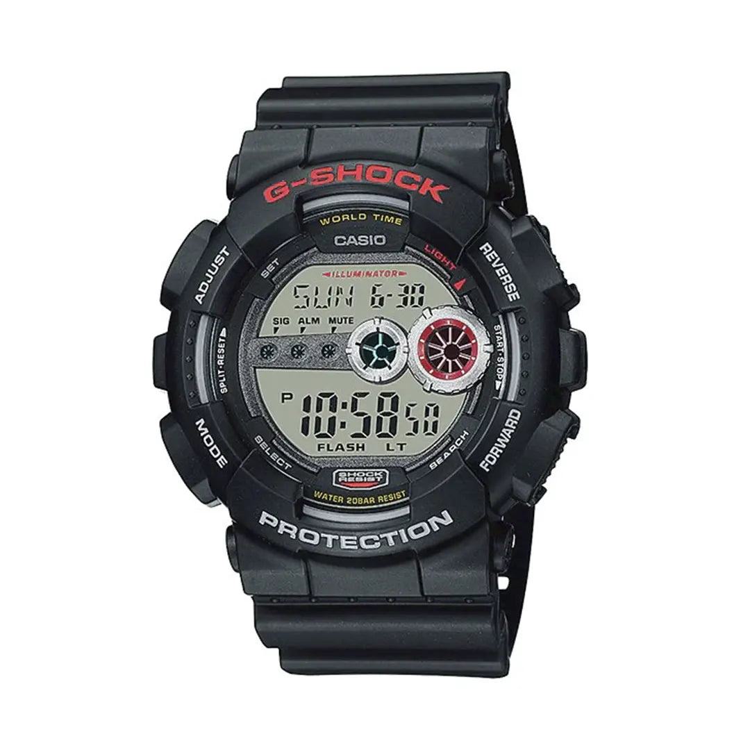 CASIO G-SHOCK GD-100-1ADR