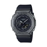 CASIO G-SHOCK GM-2100BB-1ADR