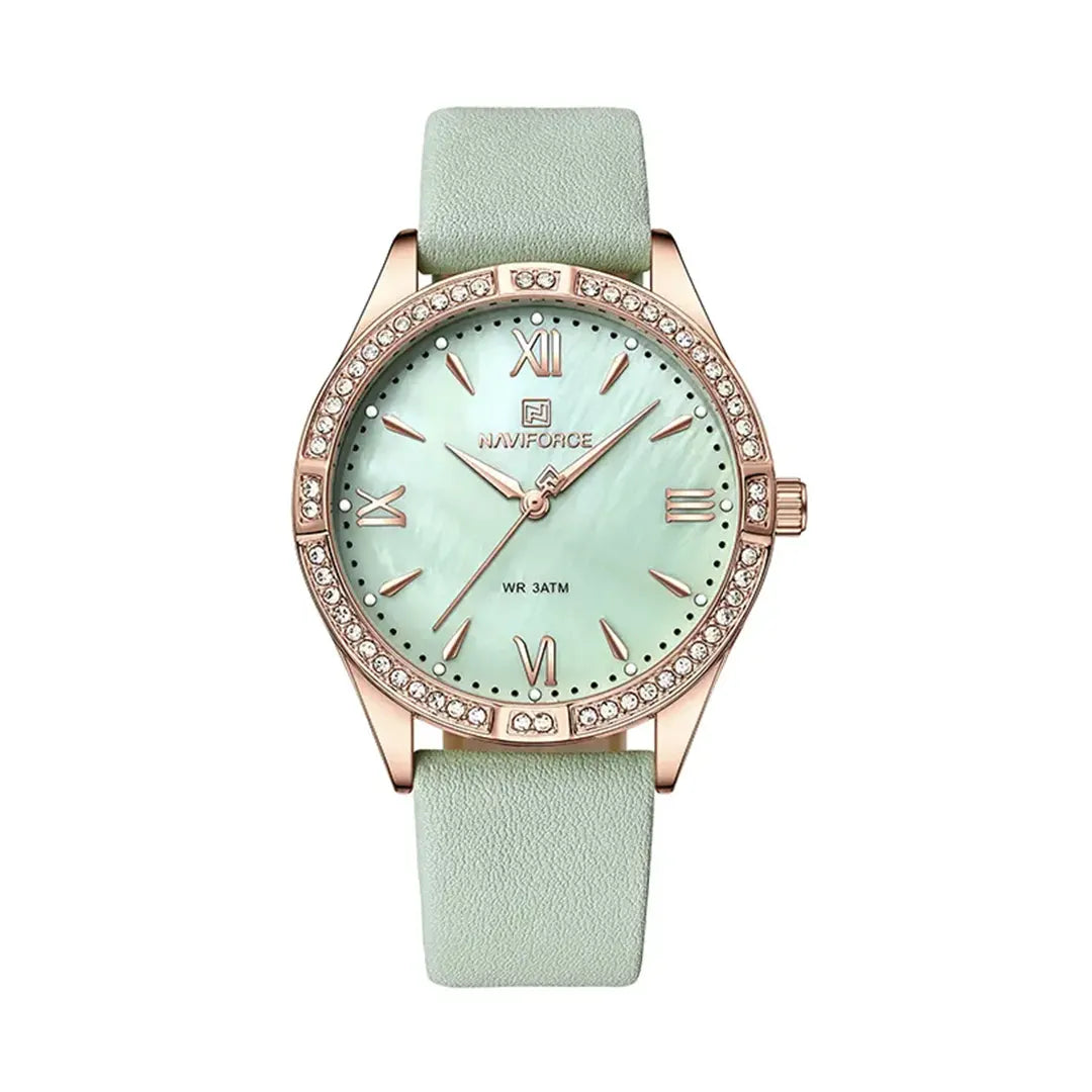 Naviforce NF5038 watch