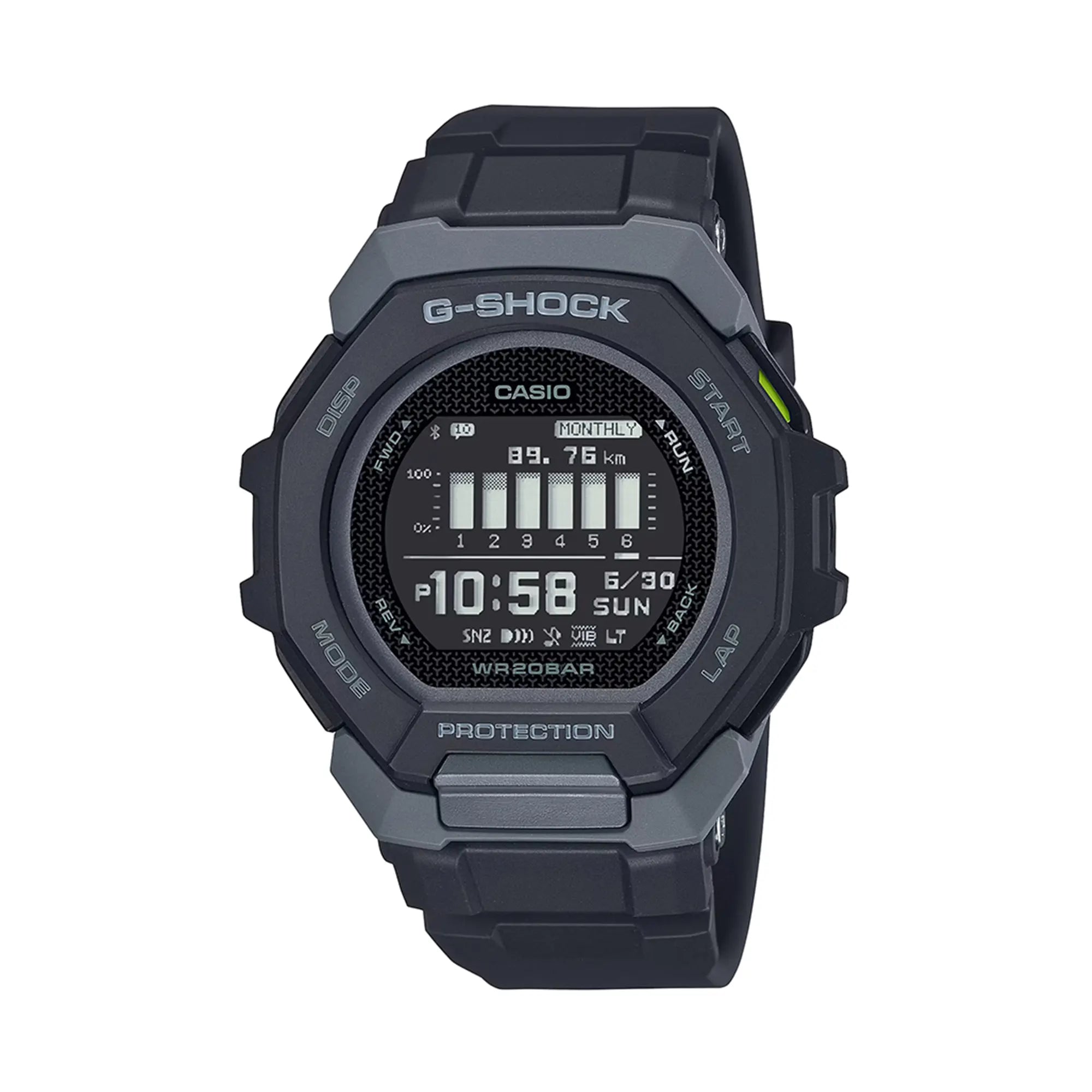 Casio G-Shock GBD‑300‑1DR