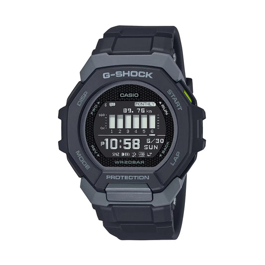 Casio G-Shock GBD‑300‑1DR