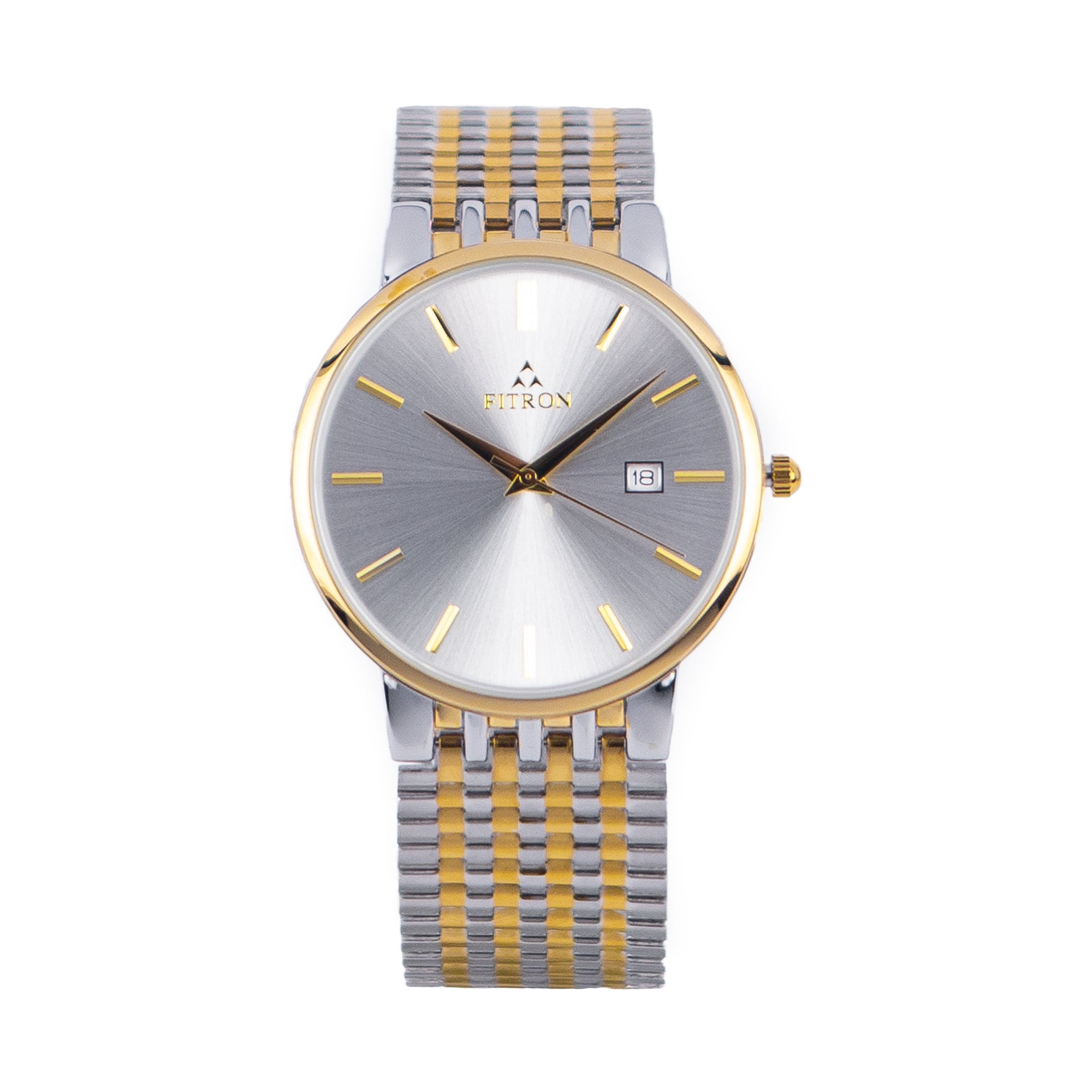 Fitron 7807M Men’s Watch