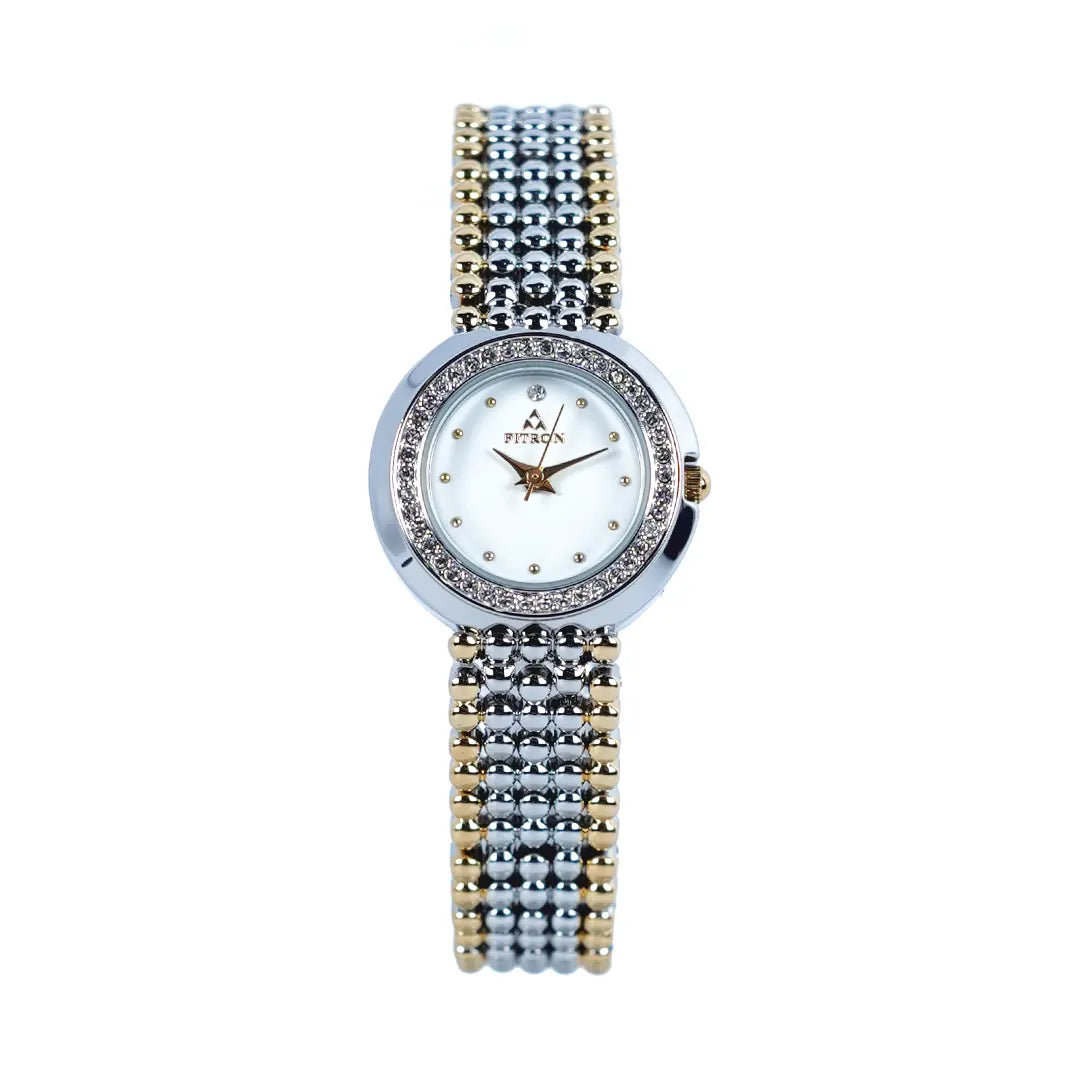 Fitron 8908L Women's Watch Watches Empire