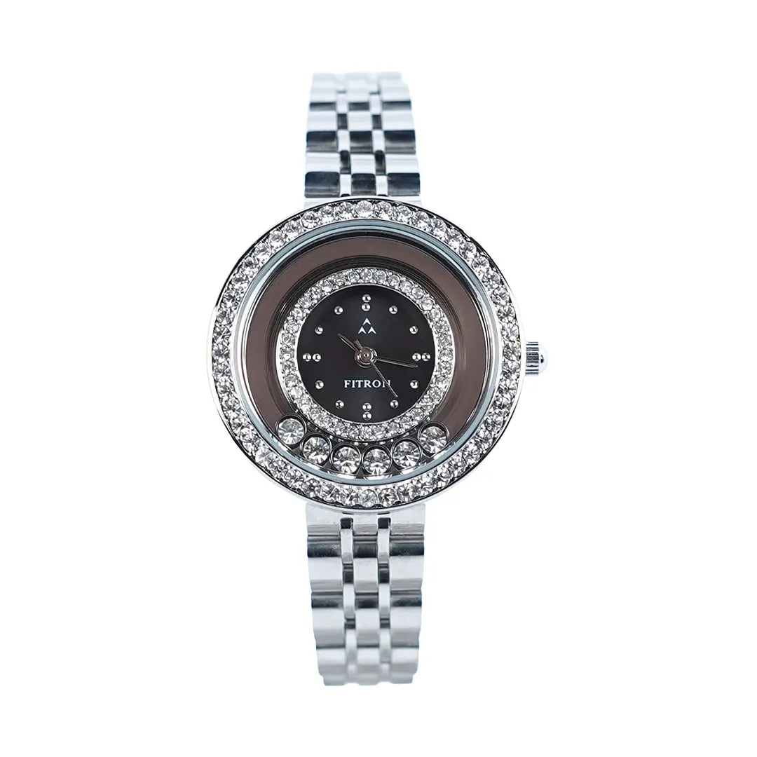 Fitron 9699L Women's Watch Watches Empire