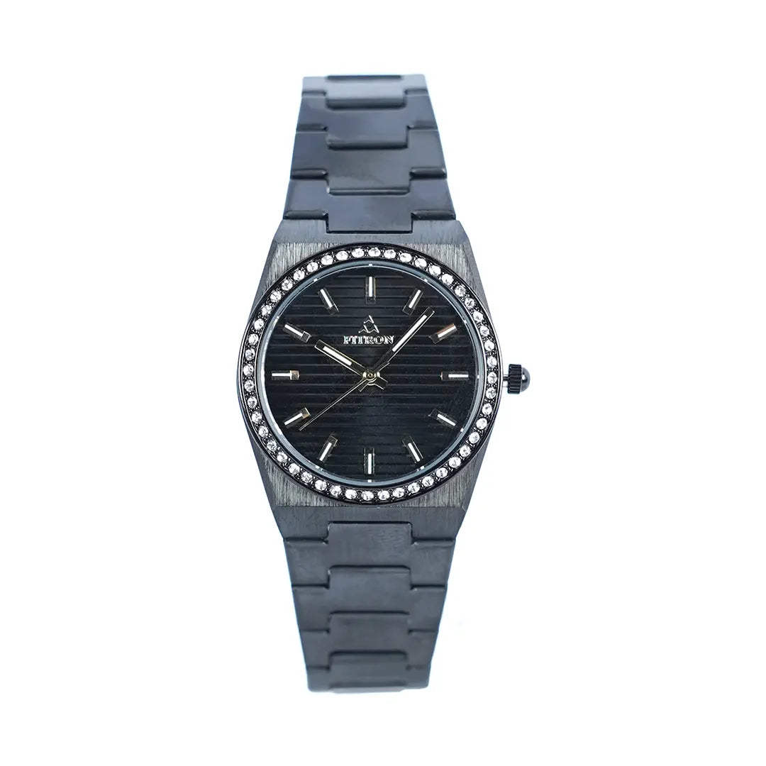 Fitron 9924L Women’s Watch Watches Empire Pakistan