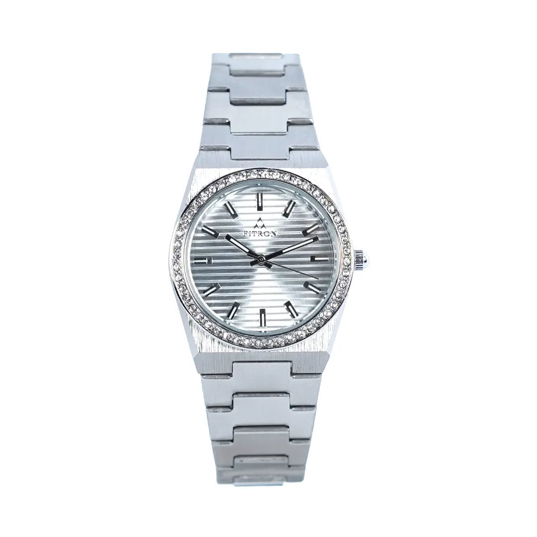 Fitron 9924L Women’s Watch Watches Empire Pakistan