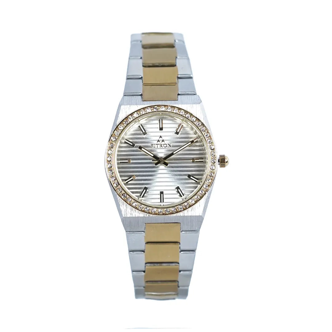 Fitron 9924L Women’s Watch Watches Empire Pakistan
