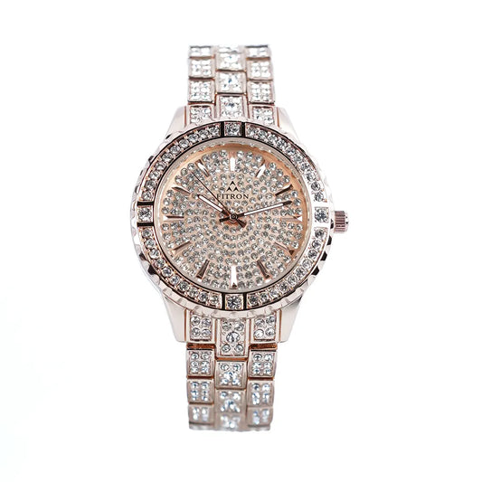 Fitron 9928L Women’s Watch Watches Empire