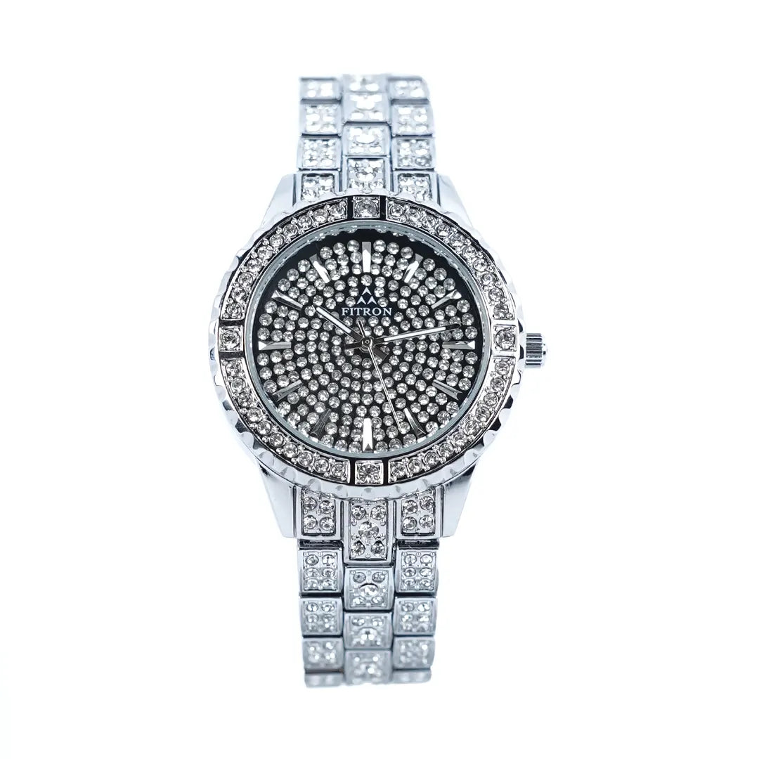 Fitron 9928L Women’s Watch Watches Empire